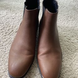 Ankle Boots - For Men