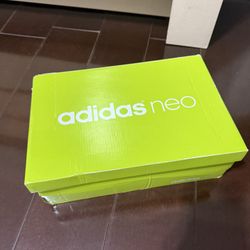 Adidas Neo Cloud Foam Shoes