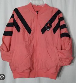 Windbreaker