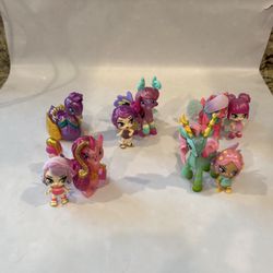 Hatchimals Pixie Riders