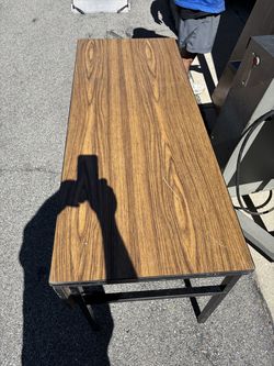 Tables