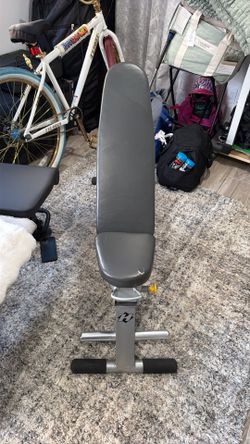 Hoist bench