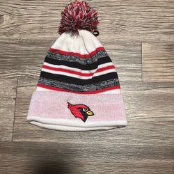 Arizona Cardinals Beanie