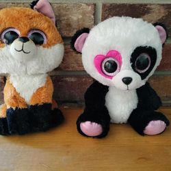 Beanie Boos 