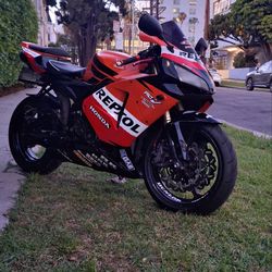06 HONDA CBR600RR  🏍