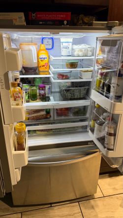 LG Refrigerador