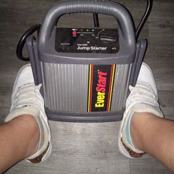 Ever Start