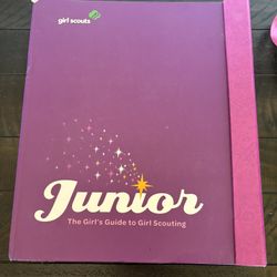 Girl Scout Swag 
