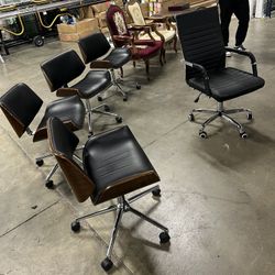 Chairs 