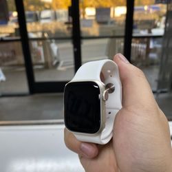 Apple Watch Series 7 - PAYMENTS PLAN AVAILABLE NO CREDIT NEEDED 
