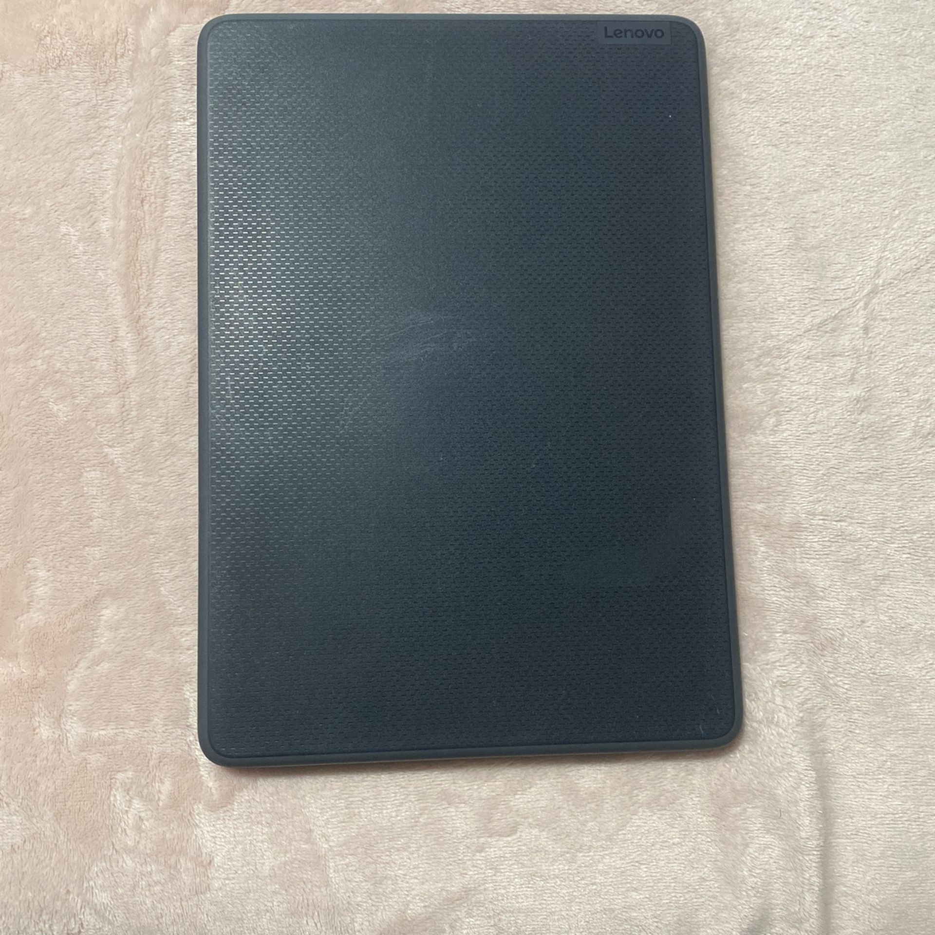 Lenovo laptop