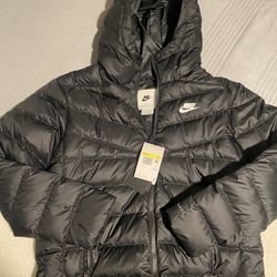 Nike Women’s Jacket