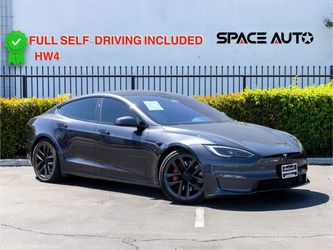 2023 Tesla Model S