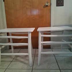 Tree Banch Planter Stands