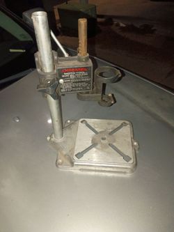Dremel moto tool