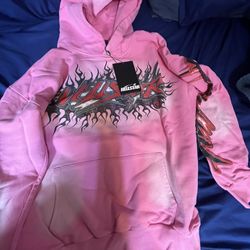 Hell Star Hoodie