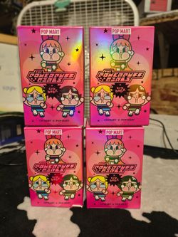 Powerpuff girls