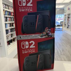 Nintendo Switch 2 