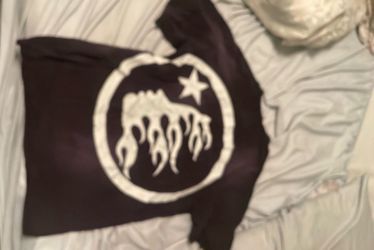 Hellstar tee shirt