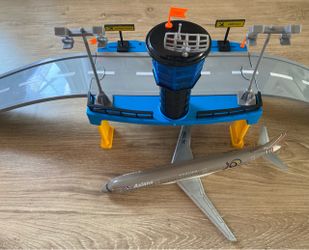 Airport play set