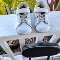 Kswiss Shoes For Toddler Size 6