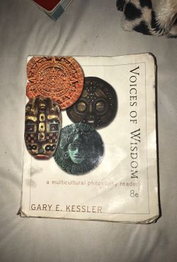 Philosophy book