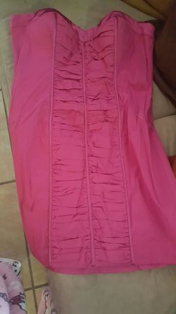 Vestido bebe