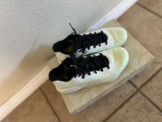NIKE JORDAN ZION 3 (youth)