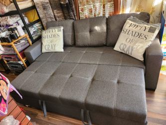 Sofa With Pull Out Bed
