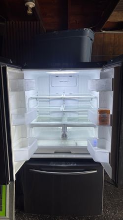Refrigerador Samsung