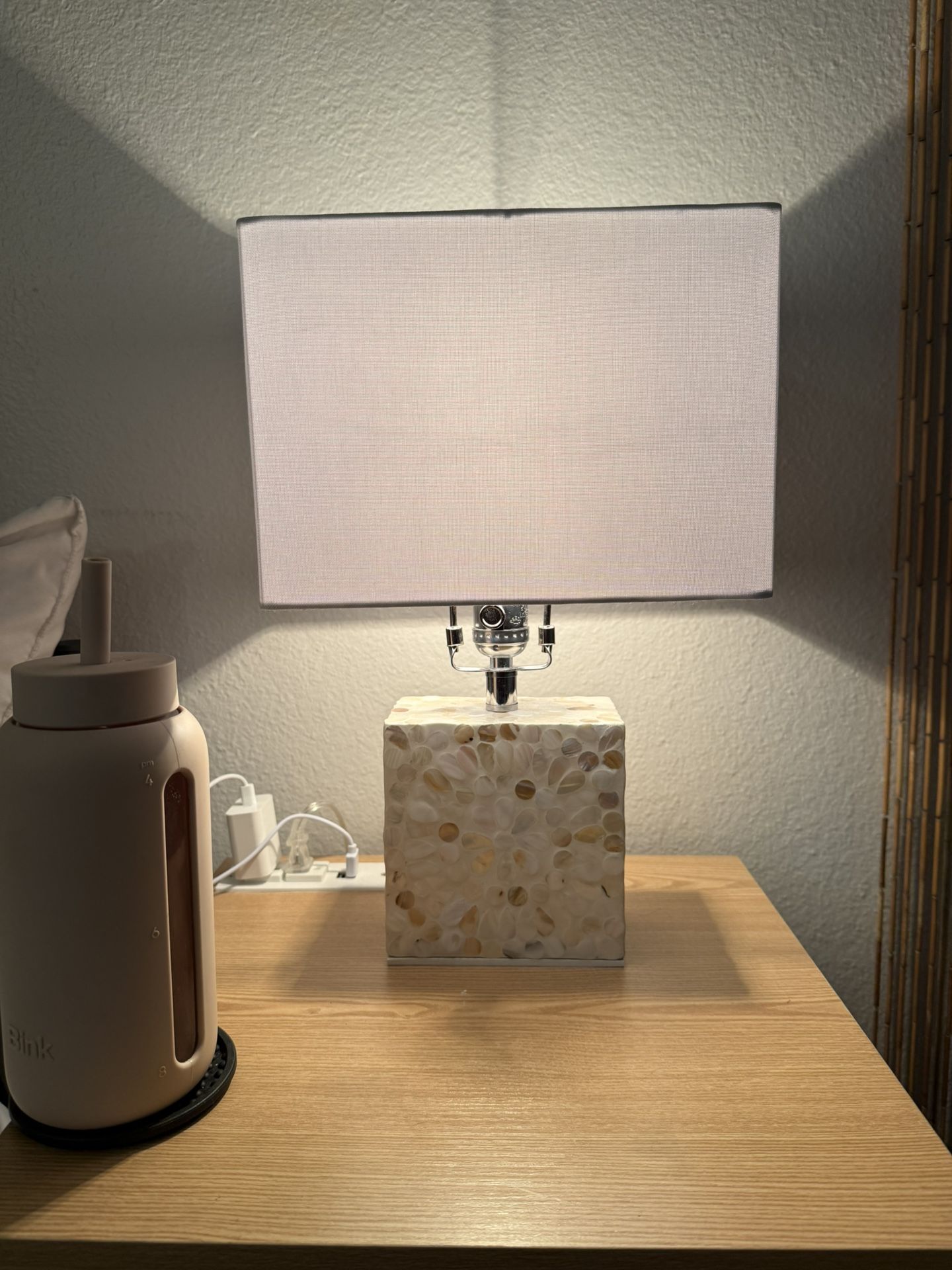 2 HomeGoods Lamps. Brand New.
