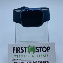 Apple Watch Series 6 