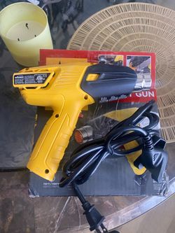 Heat gun