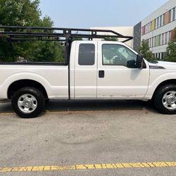 2011 Ford F-250