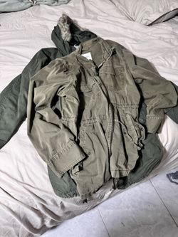 Jackets