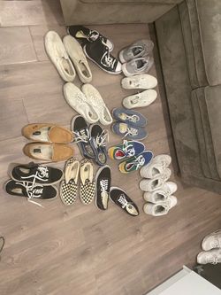 Men’s size 10