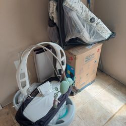 Baby Items