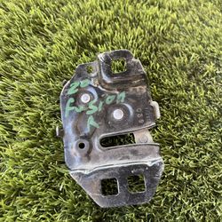 2020 Ford Fusion Hood latch