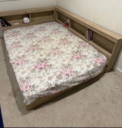 Inofia Mattress