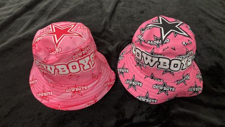 Dallas Cowboys Pink 