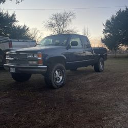 1994 Chevrolet 1500