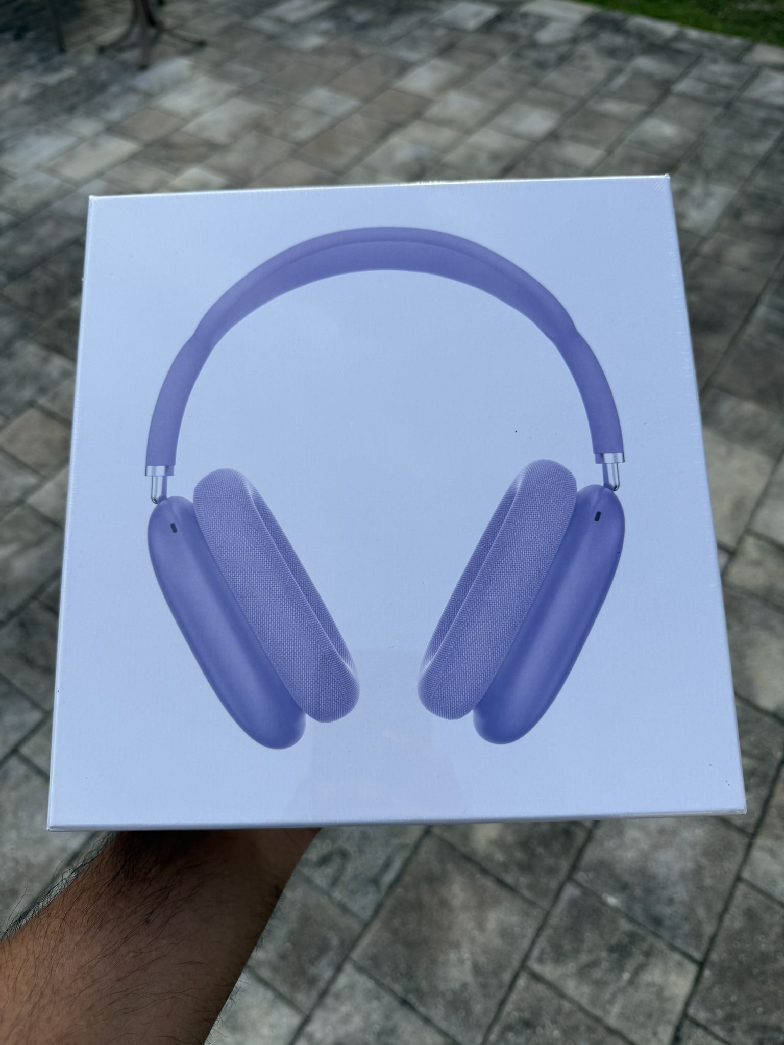 AirPods Max (USB-C)