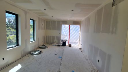 Drywall specialists