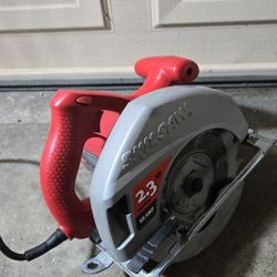 Skil Circular Saw