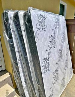Brand New Mattress – All Sizes Available