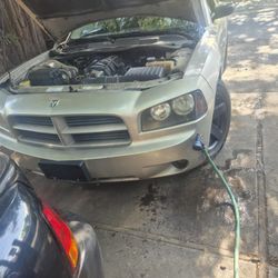 2008 Dodge Charger