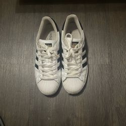 Adidas Superstars