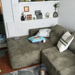Couch Sectional Brand New Out Of The Box