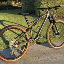 Specialized Epic Evo Carbon 2021 Large