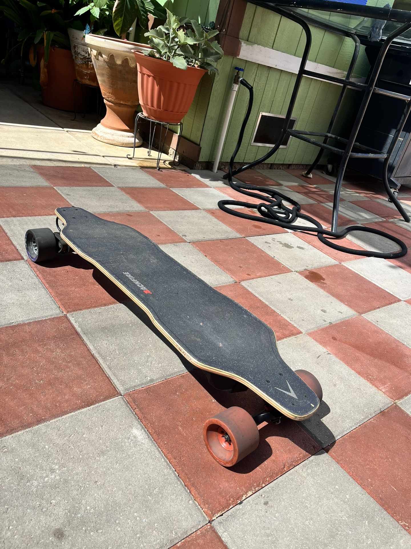 Eboard